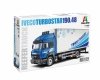 Italeri 3964 Iveco Turbostar 190.48 Special Reefer Truck 1/24